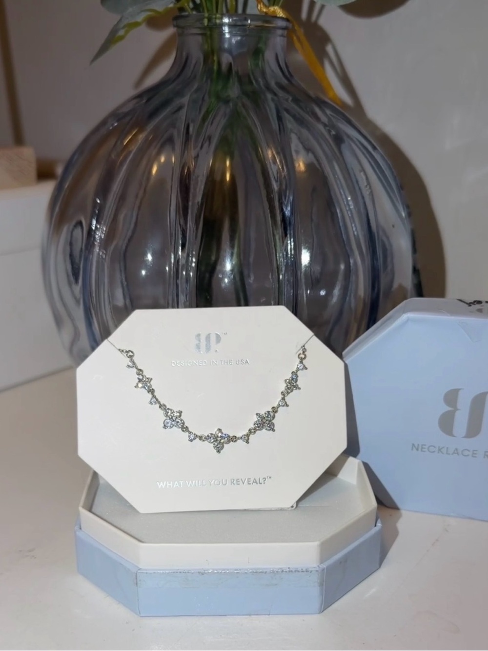 Bomb Party Necklace